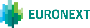 Euronext Vector Logo Free