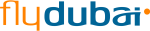 flydubai logo vector free download