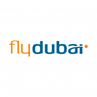 Flydubai logo vector