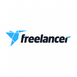 Freelancer logo vector