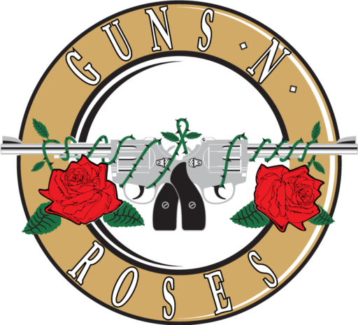 Guns N Roses logo