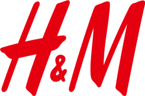 H&M logo vector (SVG, EPS) formats
