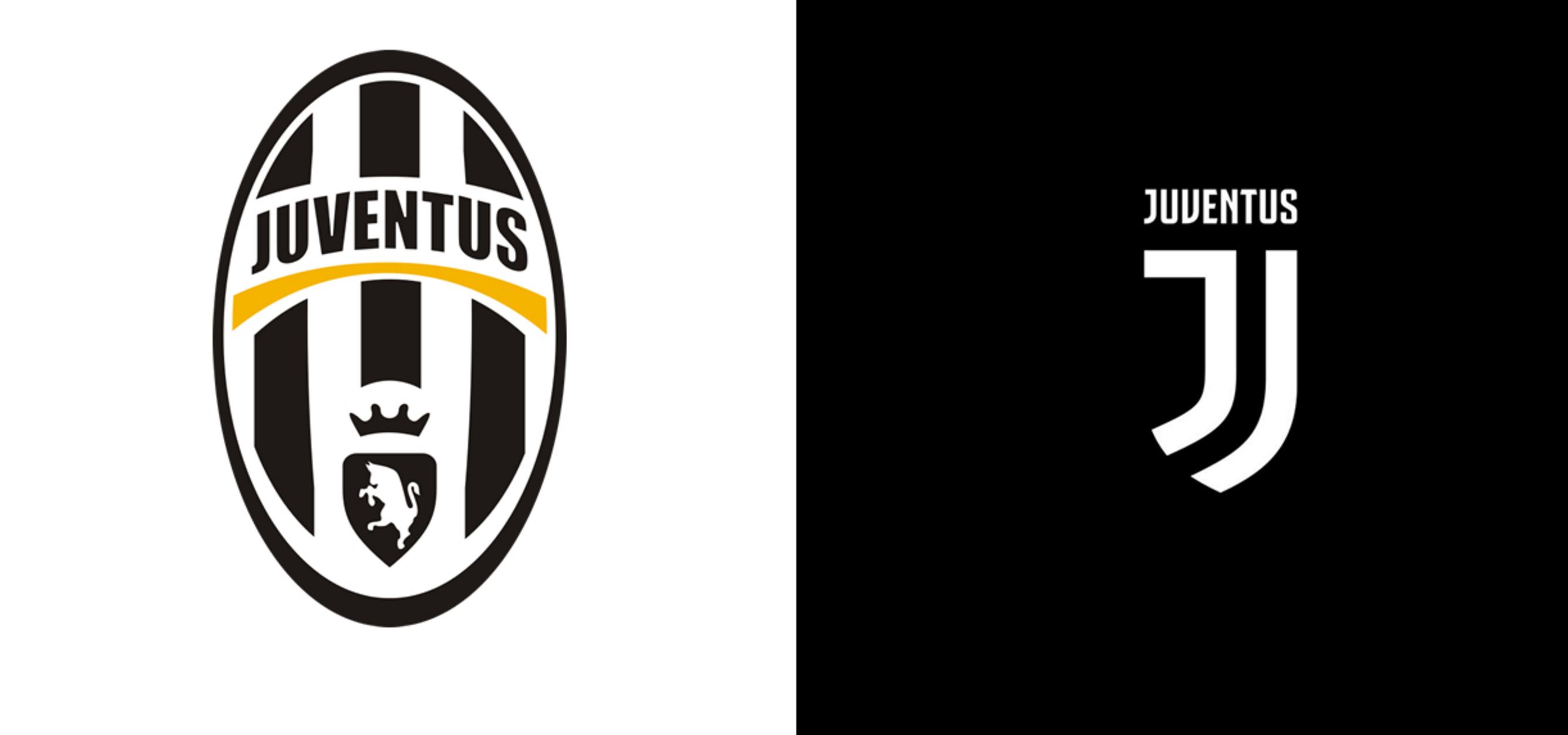 Juventus FC logo in vector .EPS, .SVG, .PDF, .CDR formats - Brandlogos.net