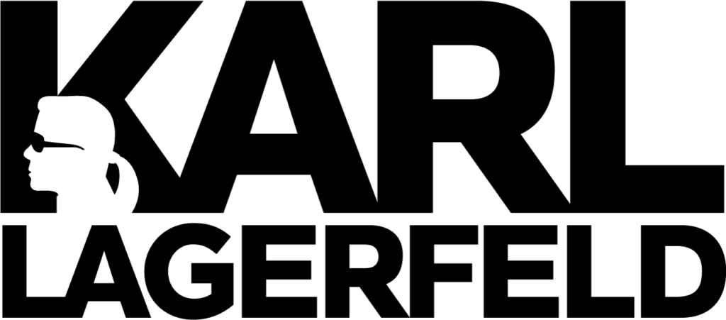 Karl Lagerfeld logo PNG Karl Lagerfeld Logo PNG