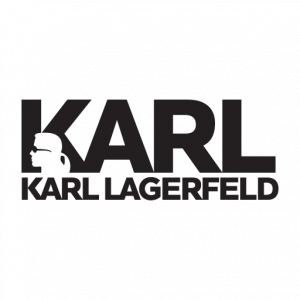 Karl Lagerfeld logo vector