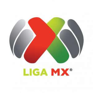Liga MX logo vector