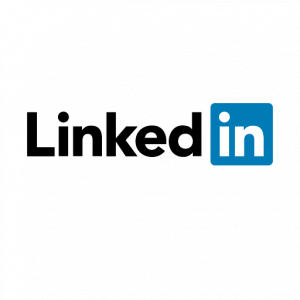 LinkedIn logo vector free download