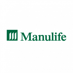 Manulife logo vector