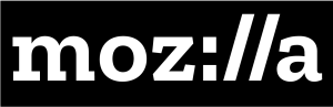Mozilla (2017-2024) Vector Logo Free
