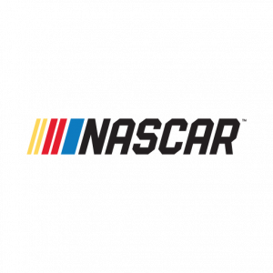 New NASCAR logo vector