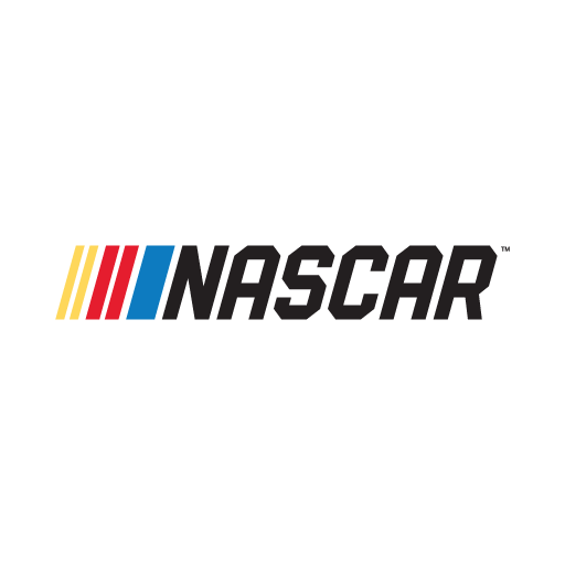 New NASCAR logo