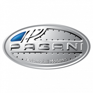 Pagani Automobili S.p.A. logo vector