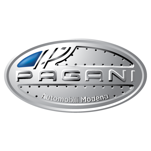Pagani Automobili S.p.A. logo