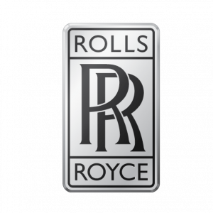 Rolls-Royce logo vector