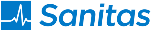 Sanitas Logo PNG & Vector Files
