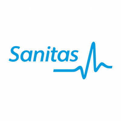 Sanitas logo