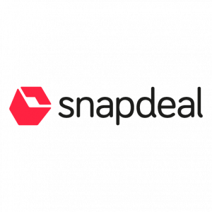 Snapdeal logo vector