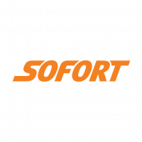 Download SOFORT brand logo in vector format