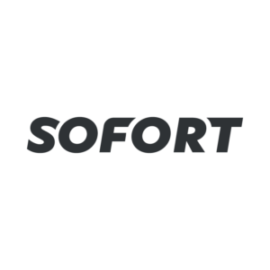 SOFORT logo vector