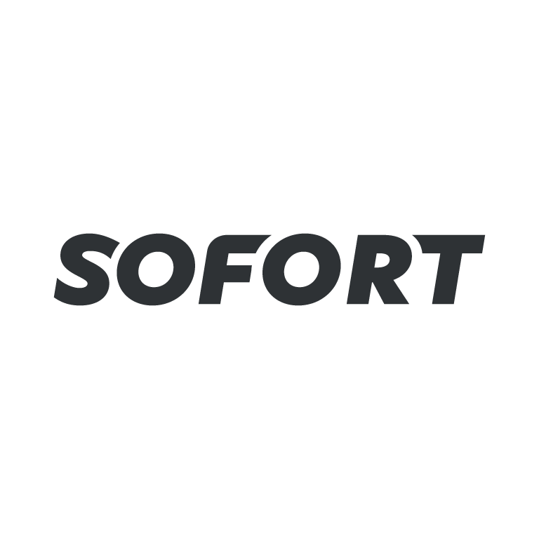SOFORT logo PNG, vector files free download - Brandlogos.net