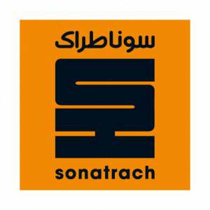 Sonatrach logo vector