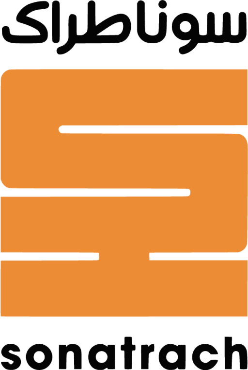 Sonatrach logo PNG Sonatrach logo