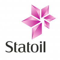 Statoil logo vector