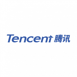 Tencent logo vector free download