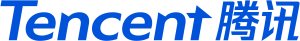 Tencent (腾讯) logo vector