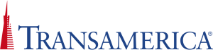 Transamerica (1989-2025) logo vector