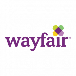 Wayfair logo vector free download