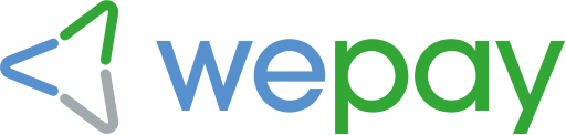 WePay (old) Vector Logo + PNG Files