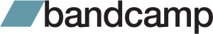 Bandcamp Vector Logo Free