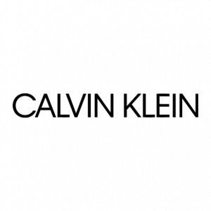 New Calvin Klein logo vector