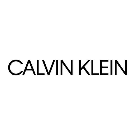 New Calvin Klein logo