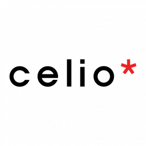 Celio logo vector