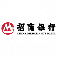 China Merchants Bank logo