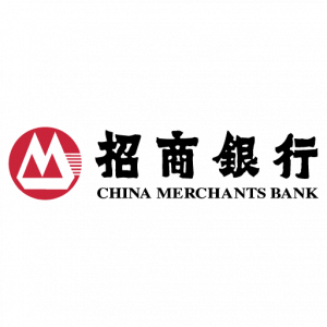 China Merchants Bank logo vector