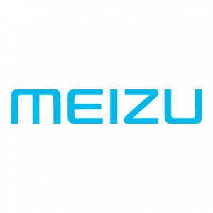 Meizu logo vector