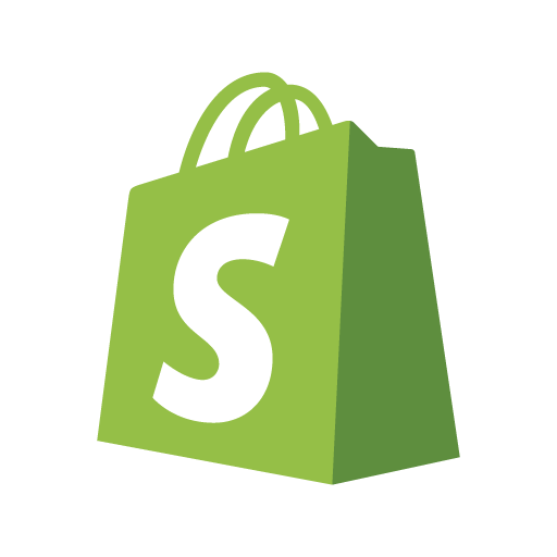 Shopify Logomark 