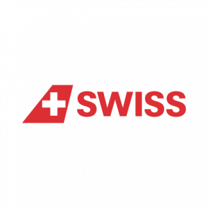 Swiss International Air Lines logo vector
