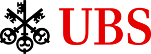 UBS logo PNG, vector format