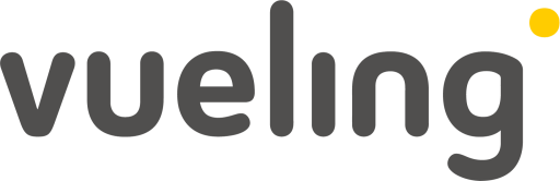 Vueling logo PNG Vueling logo
