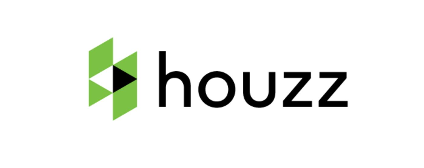 Houzz Vector Logo Houzz Unveils New Logo That Looks Like An 'h' And A