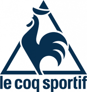 Le Coq Sportif logo in vector SVG, EPS formats - Brandlogos.net