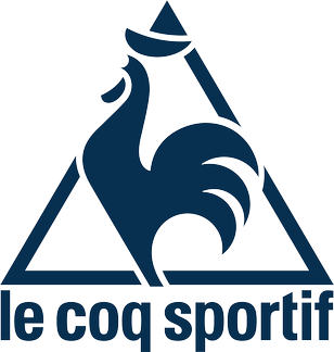 Le Coq Sportif old logo