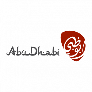 Abu Dhabi logo vector free download