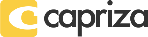 Capriza Logo Vector (EPS, SVG) + PNG