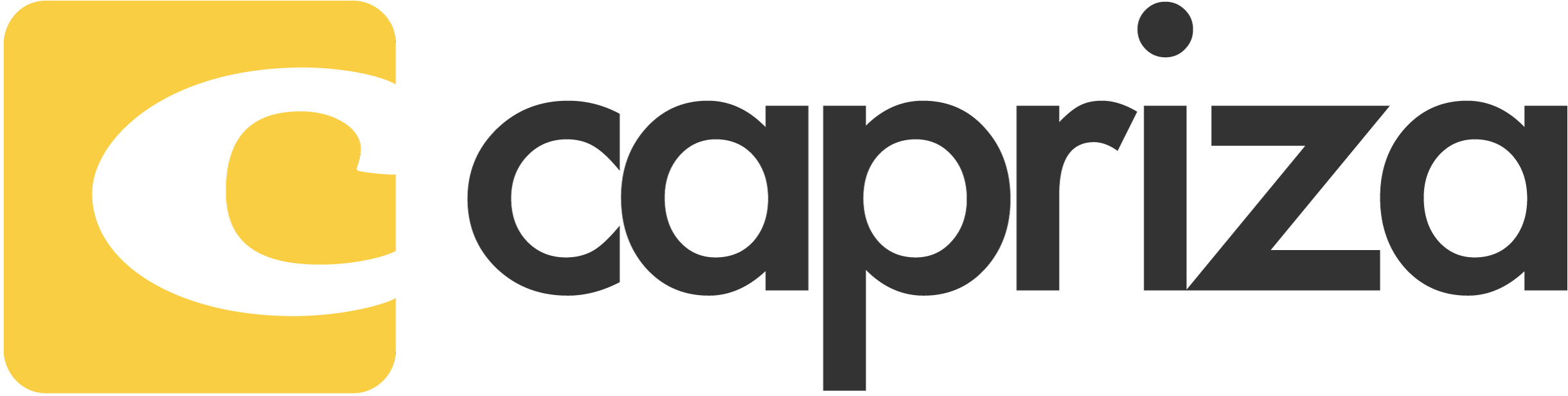 Capriza Logo PNG & Vector (EPS, SVG) - Brandlogos.net