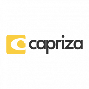 Capriza logo vector free download